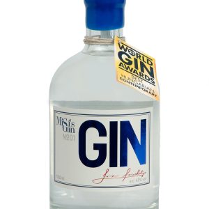 Misi's Gin